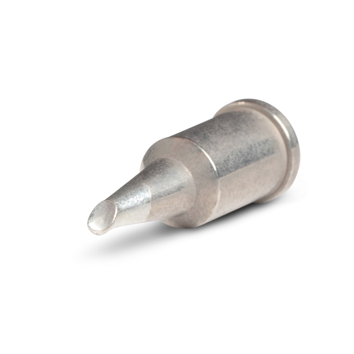 Punta a saldare Weller piatta singola 2,4mm wlbu75 - wltsf24ibu75 wltsf24ibu75