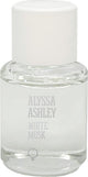 Alyssa Ashley Alyssa Ashley Parfum Oil White Musk 5 ml Unisex
