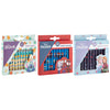Pastelli Frozen Jumbo Disney Spidey Stitch