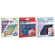 Pastelli Frozen Jumbo Disney Spidey Stitch