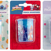 Temperamatite Spidey Frozen Stitch