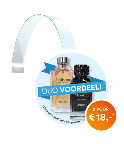 Lamusê Lamuse Wobbler 2 per € 18,-