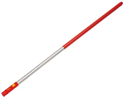 Maniglia in alluminio da giardino Wolf zmi-12 118 cm - 3938000