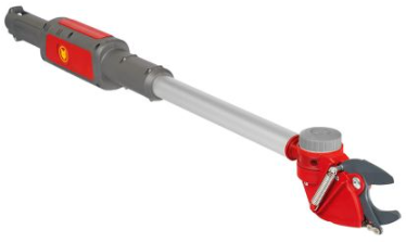 Wolf-Garten TL 32 EM E-Multi-Star