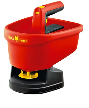 Wolf-Garten We-B Universal Hand Spendiar