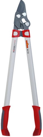 Wolf garten rr750 takkenschaar | power cut** | papegaaiebek | 750 mm - 73cga006650