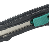 Wolfcraft afbreekmes | standaard | l 18mm | 1 stuk - 4146000