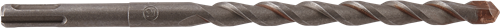 Punta per calcestruzzo Wolfcraft | norma | ø12 x 210 mm | 1 pezzo - 7832010