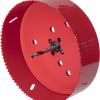 Wolfcraft - gatenzaag 152mm - bim gatenboor 152 mm - 5498000