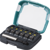 Wolfcraft bit-box | kruiskop | ph 1–3 | 7-delig | 1 set - 2976000