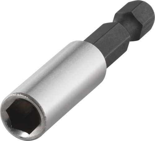 Portapunte Wolfcraft | con magnete | l50mm | 1 pezzo - 1577000