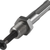 Wolfcraft boorkop-adapter | sds-plus | met 13mm 1 2 | 1 stuk - 2640000
