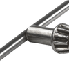 Llave de perforación 2632,000