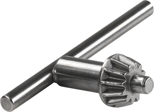 Wolfcraft boorkopsleutel | universeel | s2a | ø10-13mm | 1 stuk - 2630000