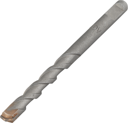 Punta centrale Wolfcraft | ehm | per anello di perforazione | ø8 | 1 pezzo - 5482000
