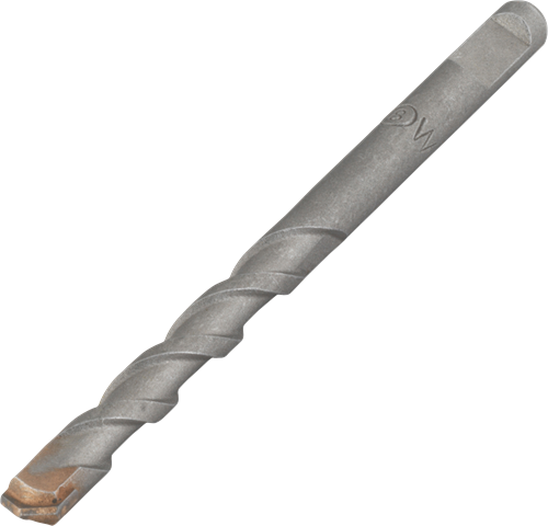 Punta centrale Wolfcraft | ehm | per anello di perforazione | ø8 | 1 pezzo - 5482000