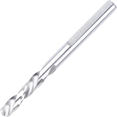 Punta centrale Wolfcraft | per sega a tazza bim | arte. 5462-5475| 1 pezzo - 5479000