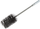 Wolfcraft - staaldraad-cilinderborstel - 2128000