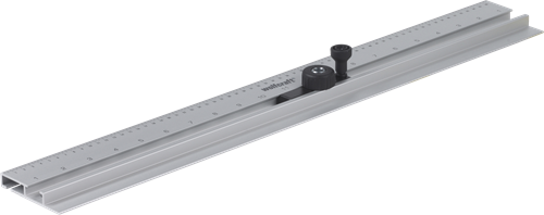 Wolfcraft Wolfcraft deuvellijst 5.6,8.10 mm 4650000