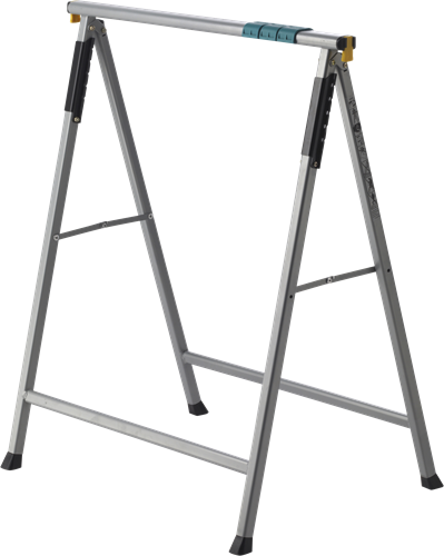 Wolfcraft draagbok | workstand | 1 stuk - 6905000