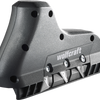 Wolfcraft Wolfcraft Lace con 3 cuchillos negros 4009000