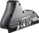 Wolfcraft Wolfcraft Lace con 3 cuchillos negros 4009000
