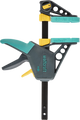 Wolfcraft eénhandklem | ehz pro | 100 150mm | 1 stuk - 3030000