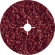 Dischi abrasivi in ​​fibra Wolfcraft | k24 | ø115mm | 5 pezzi - 2460000