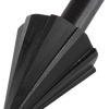 Taglierina per fori Wolfcraft | albero 8mm | ø6-24mm| 1 pezzo - 2523000