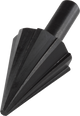 Taglierina per fori Wolfcraft | albero 8mm | ø6-24mm| 1 pezzo - 2523000