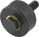 Wolfcraft - gatenpons ø 32 mm - kraangat maken in spoelbak - 3753000