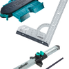 Wolfcraft Wolfcraft Tool Fat para pisos laminados y de diseño