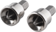 Wolfcraft gipsplaatbits | met diepteaanslag | kruiskop pz2 | 1 stuk - 1344000