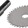 Wolfcraft gleufzaag | ø45 x 1,5mm | 1 stuk - 3270000
