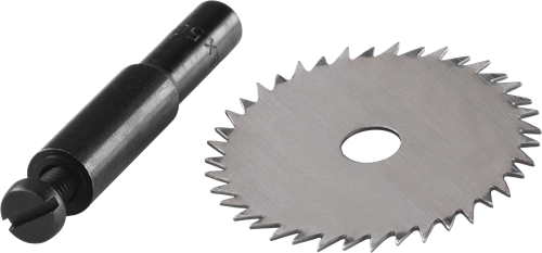 Wolfcraft gleufzaag | ø45 x 1,5mm | 1 stuk - 3270000