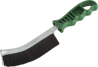 Cepillo de alambre manual Wolfcraft | nailon | 265 mm | 1 pieza - 2764000