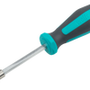 Cacciavite manuale Wolfcraft | con registrazione bit | 1 pezzo - 8725000