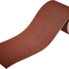 Wolfcraft hecht-schuurpapier-rol | k180 | 4m x 115mm | 1 stuk - 1742000