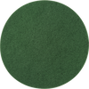 Fieltro adhesivo para lijar Wolfcraft | k280 | ø225mm | 1 pieza - 3168000
