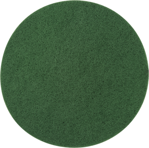 Fieltro adhesivo para lijar Wolfcraft | k280 | ø225mm | 1 pieza - 3168000