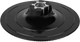 Supporto adesivo Wolfcraft | con m14 | ø115mm | 1 pezzo - 2281000