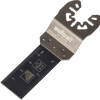 Wolfcraft invalzaagblad | 22mm | hout | 1 stuk - 3989000
