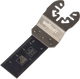 Wolfcraft invalzaagblad | 22mm | hout | 1 stuk - 3989000