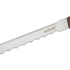 Coltello per materiale isolante Wolfcraft | presa | l275mm | 1 pezzo - 4119000
