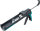 Wolfcraft - kitspuit - kitpistool - mg 400 ergo - ergonomisch - 4354000