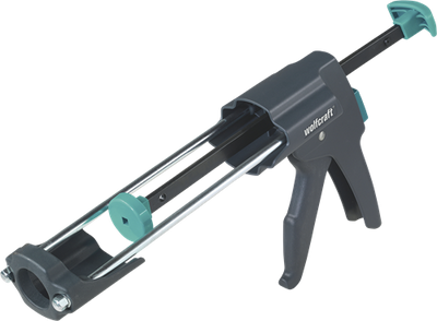 Pistola para calafatear Wolfcraft | mg 600 pro | 1 pieza - 4356000