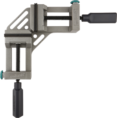 Morsetto mobile Wolfcraft | 1 pezzo - 3415000
