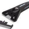 Raspador Wolfcraft | incluido cuchillo | 1 pieza - 4193000