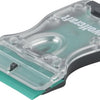 Wolfcraft krabber | met kunststof messen | 1 stuk - 4287000
