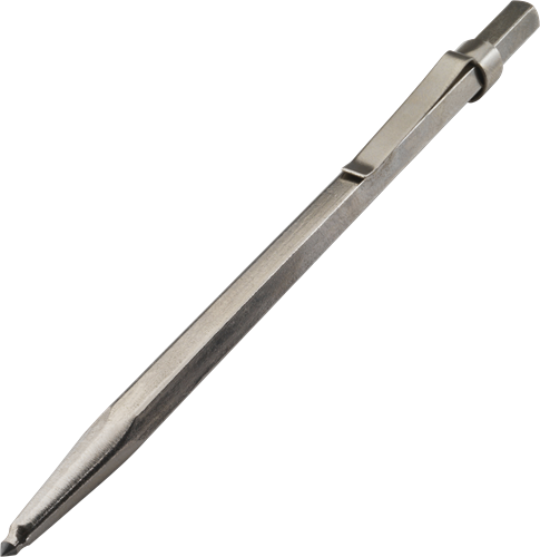 Wolfcraft scriber | hm-sprinkled | 1 piece - 7985010